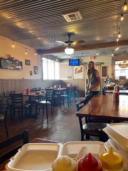 Catfish Corner