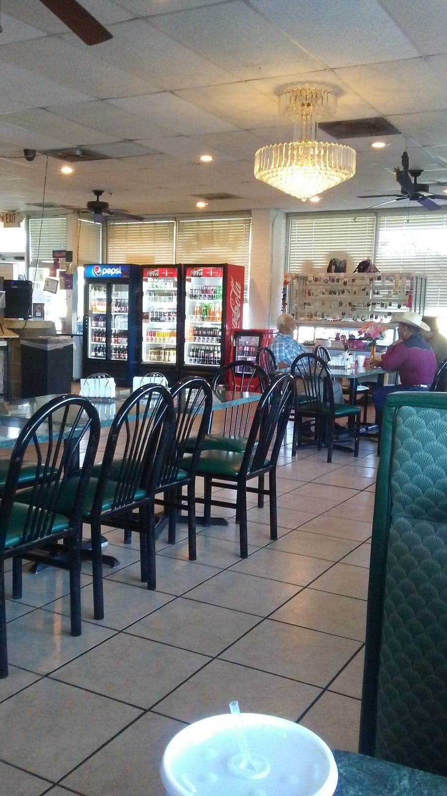 Alfonso Hernandez Bakery