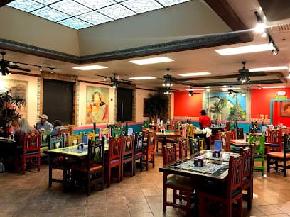 Rosa's Café & Tortilla Factory