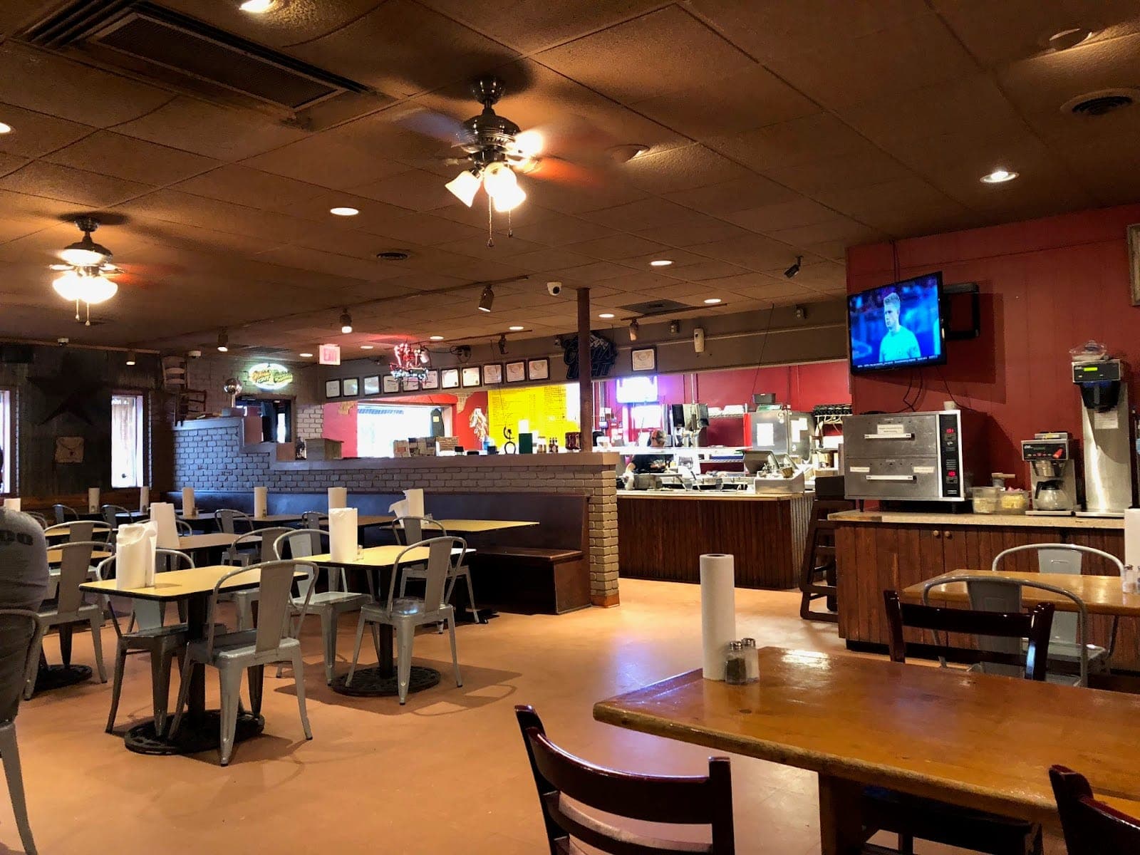 Sharon's Barbeque & Catering