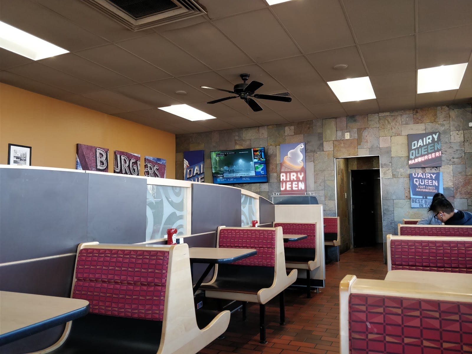 Dairy Queen