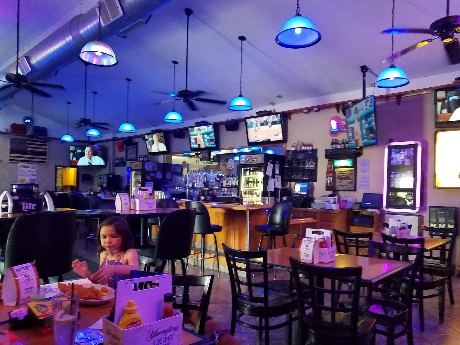 Papa Don's Pub