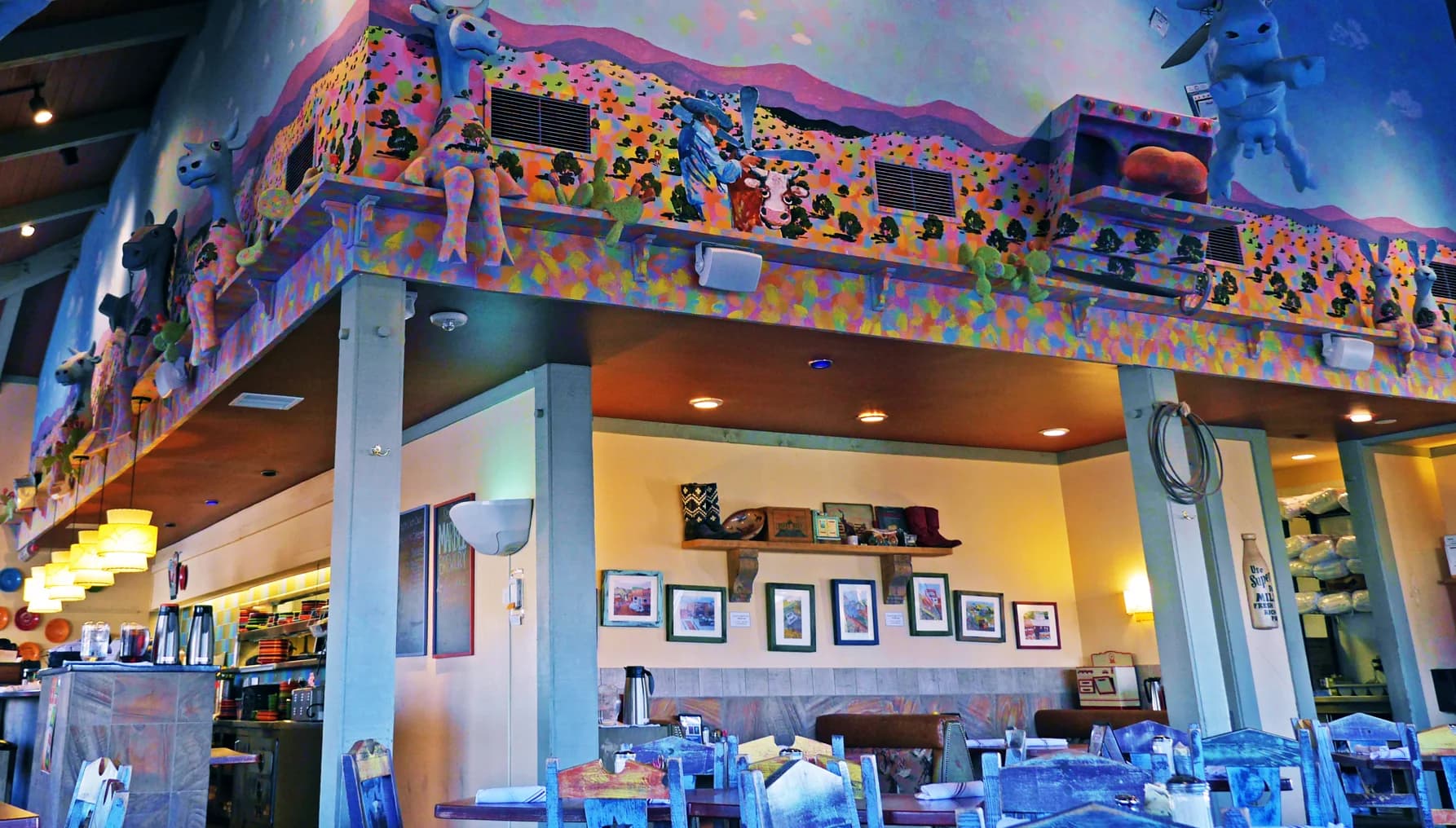 Range Cafe Rio Grande photo 2