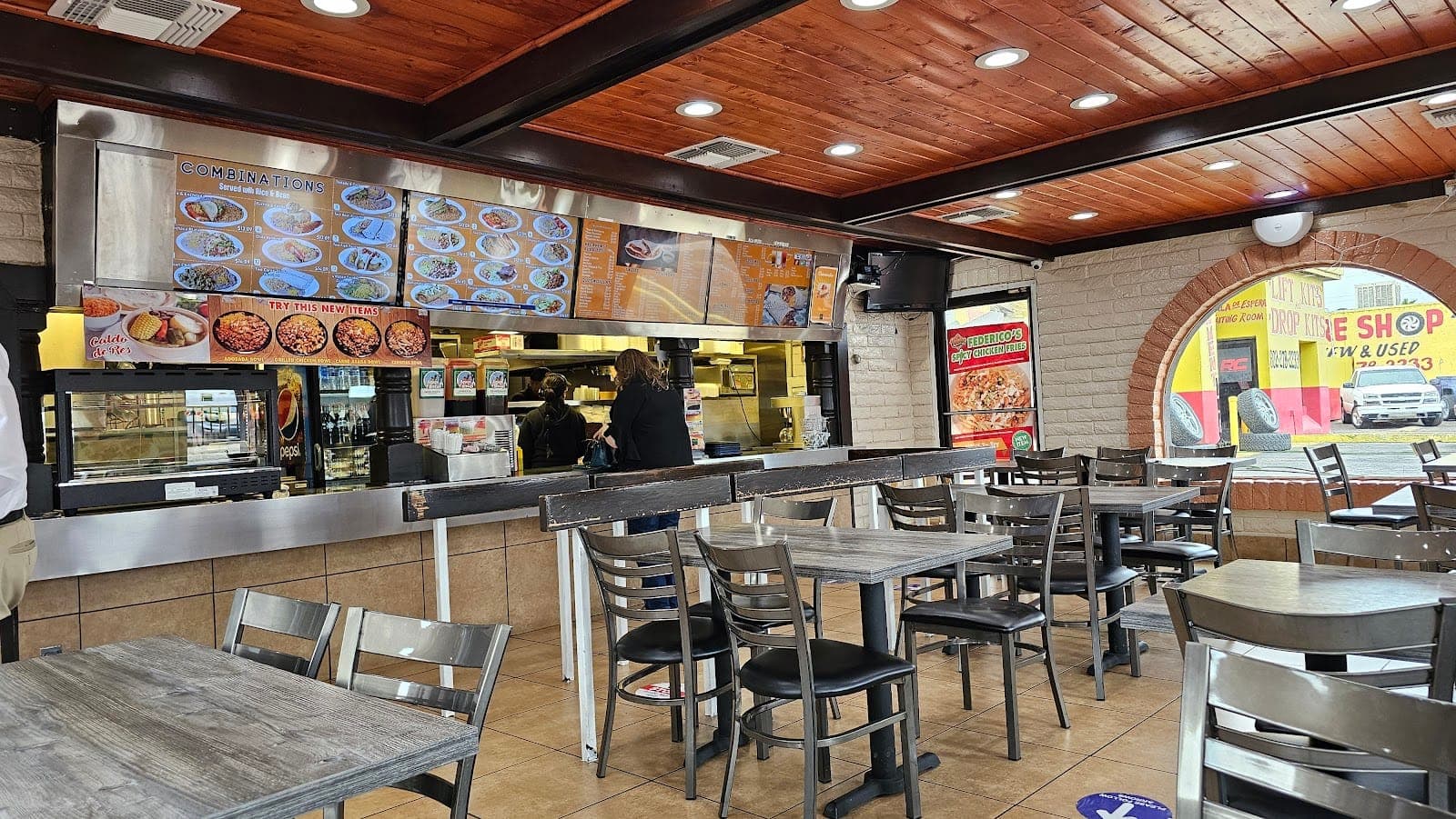 Federico's Mexican Food