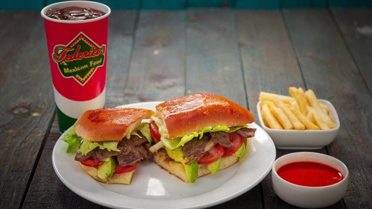 Federico's Mexican Food