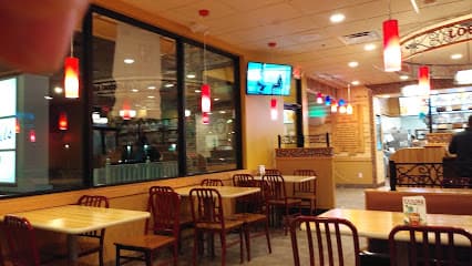 Popeyes Louisiana Kitchen