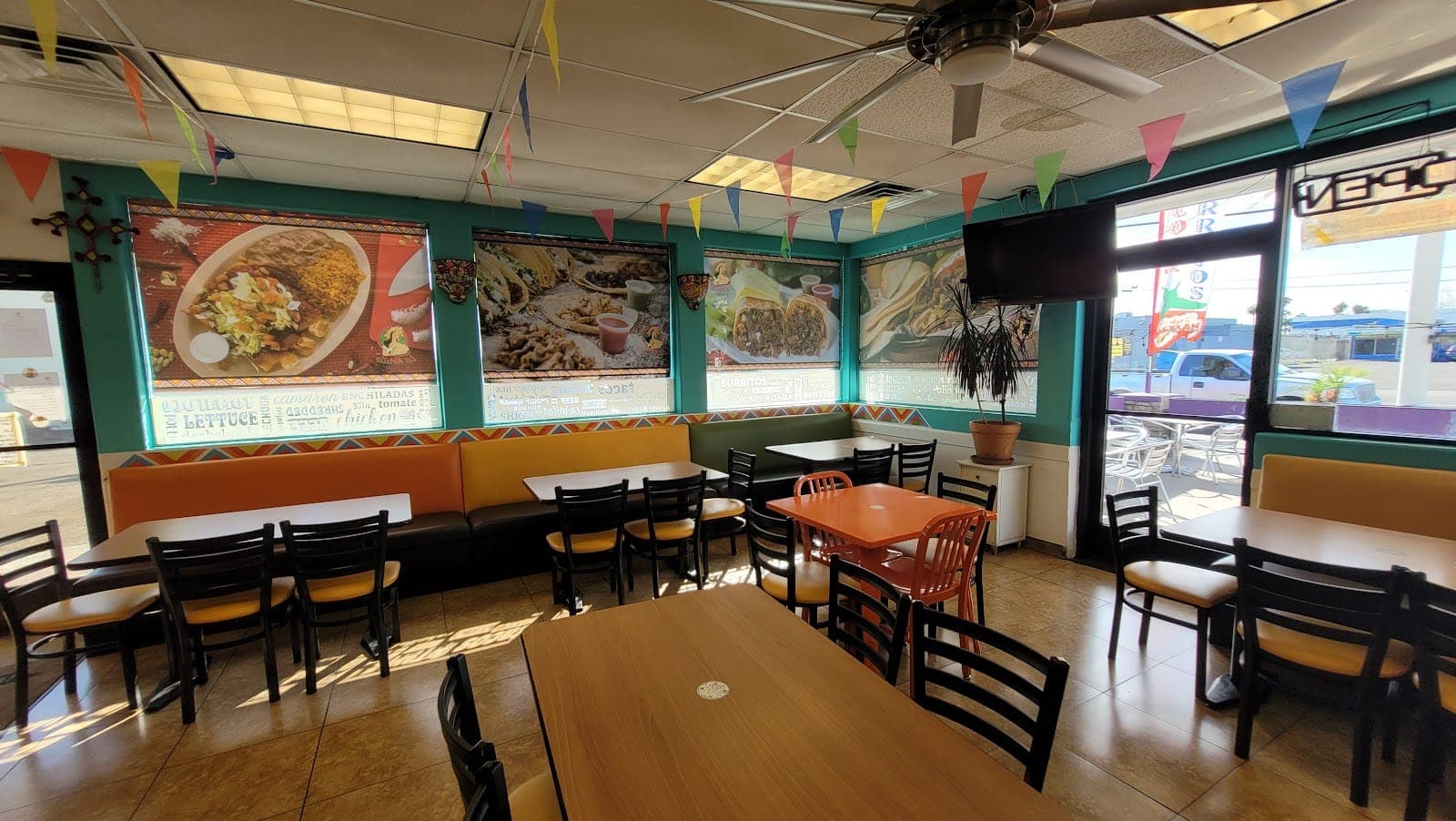 La Korita Mexican Food
