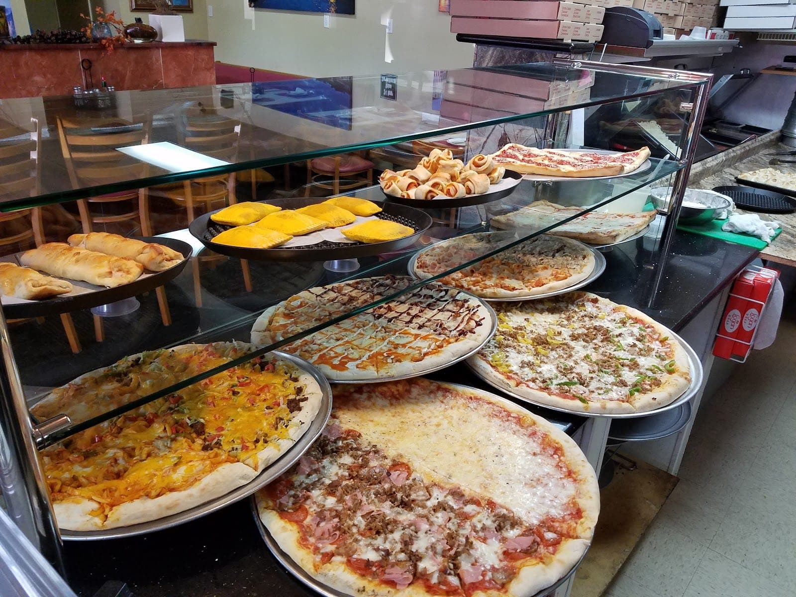 Little Sal's Pizzeria & Italian Kitchen