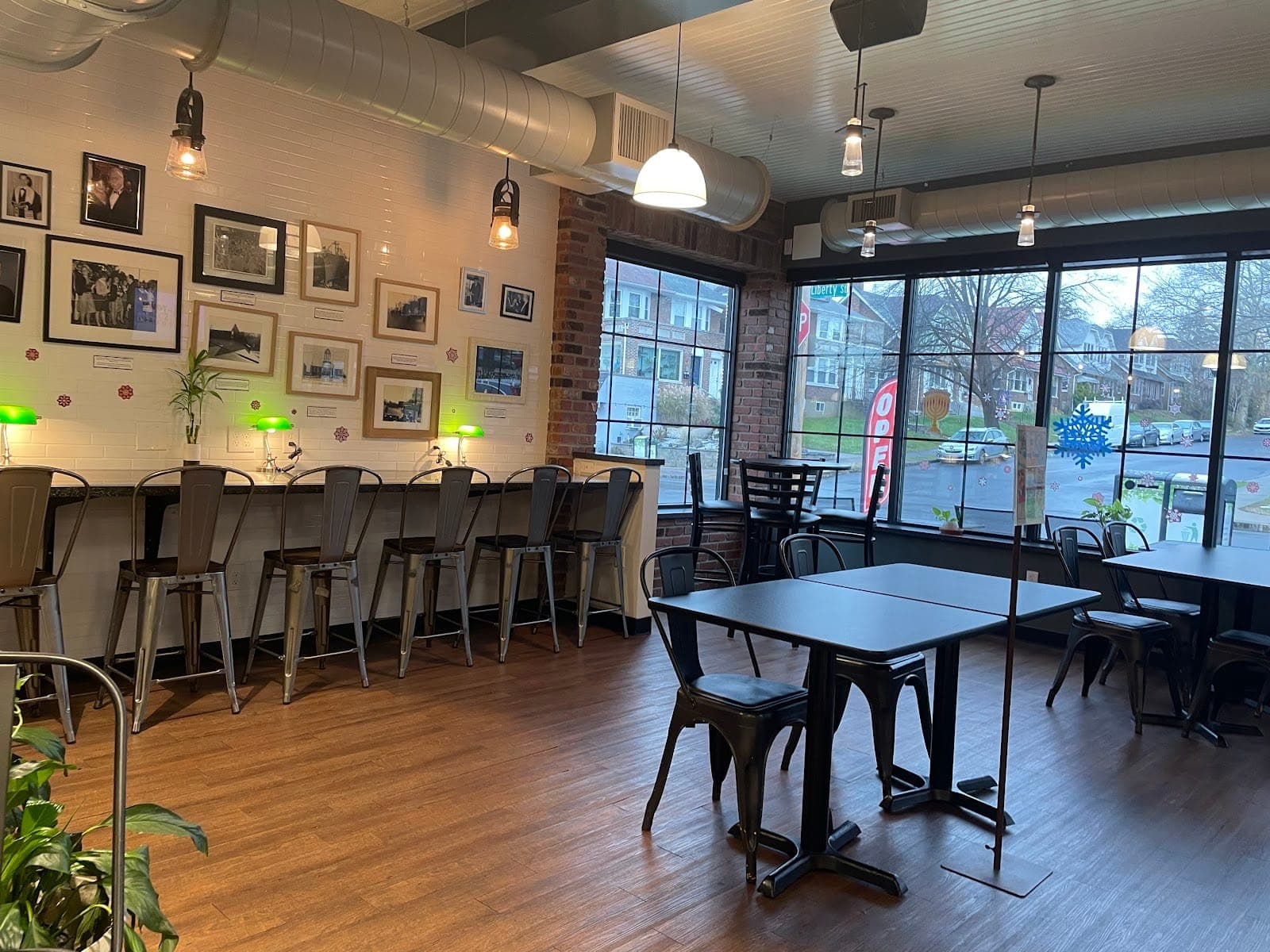 Jay's Local