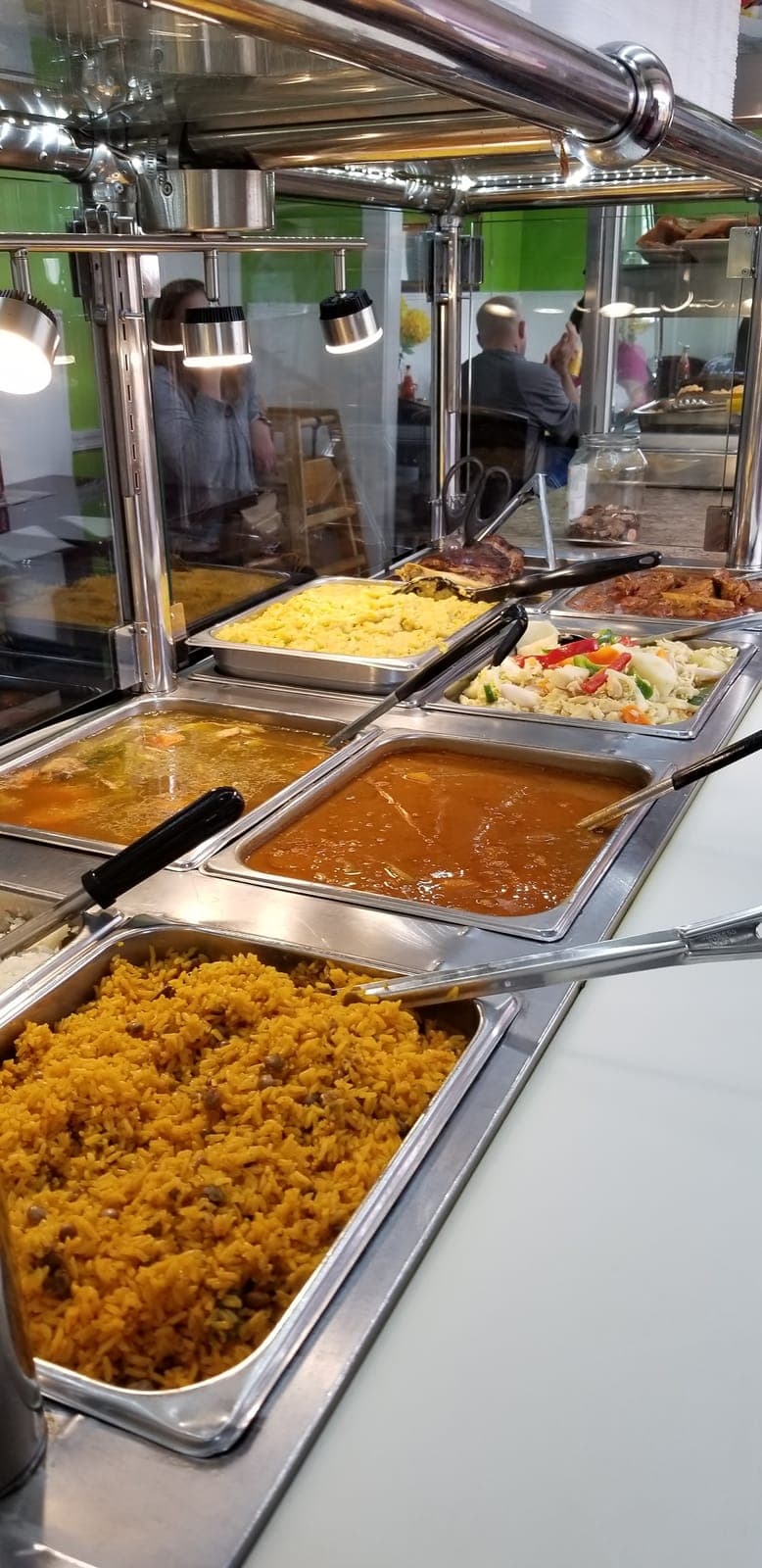 La Parada Del Sabor