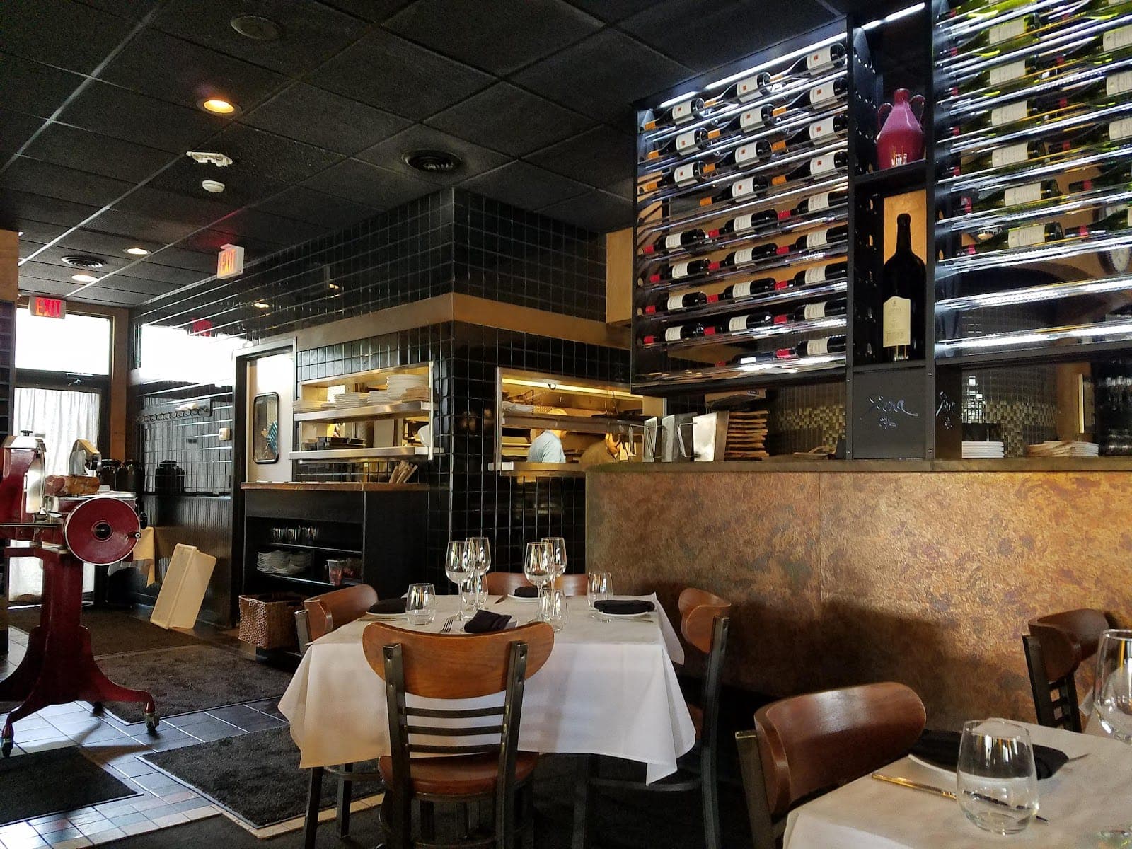 Siena Restaurant
