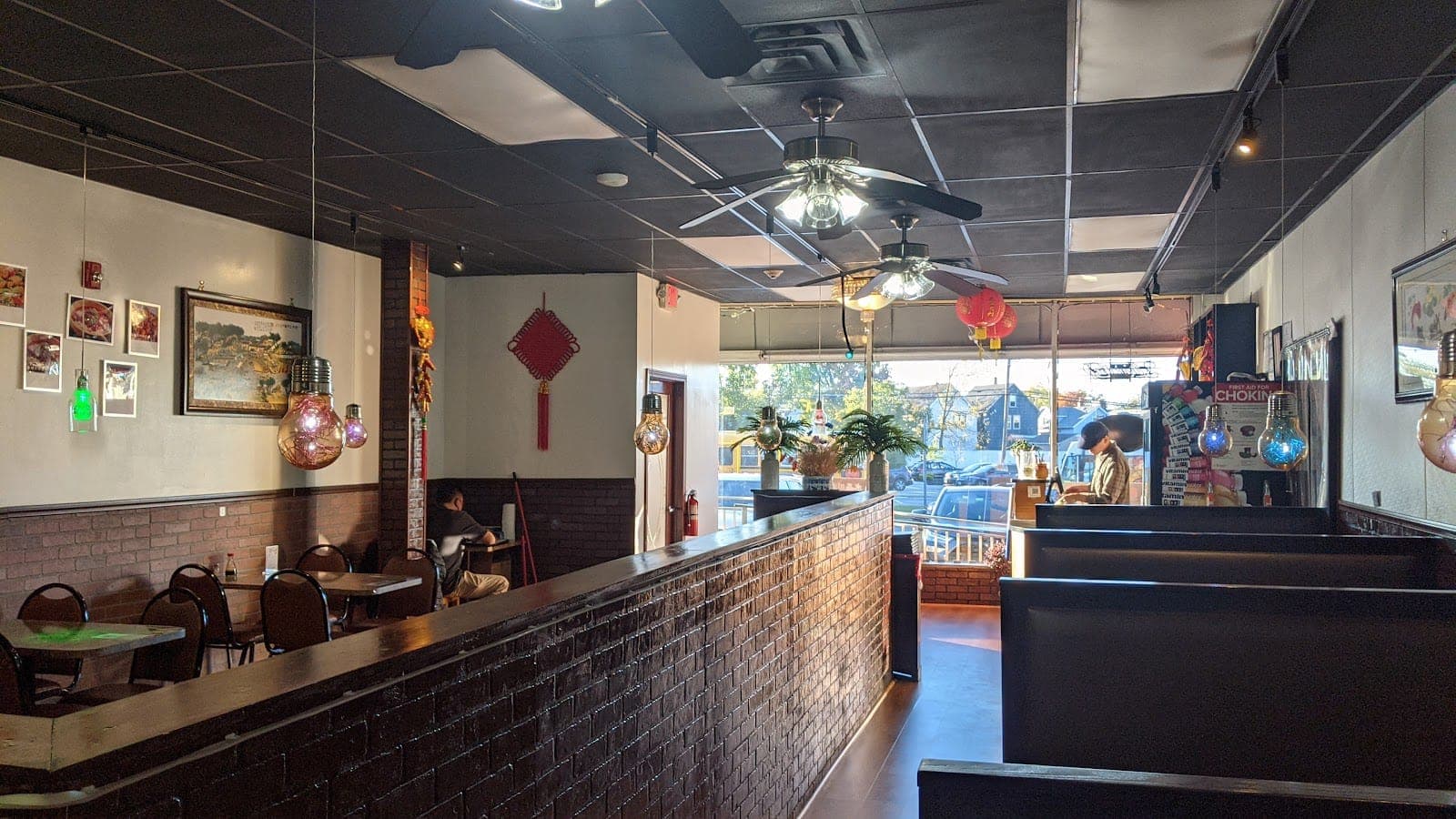 Crystal Asian Cuisine