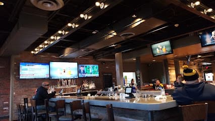 Chili's Grill & Bar