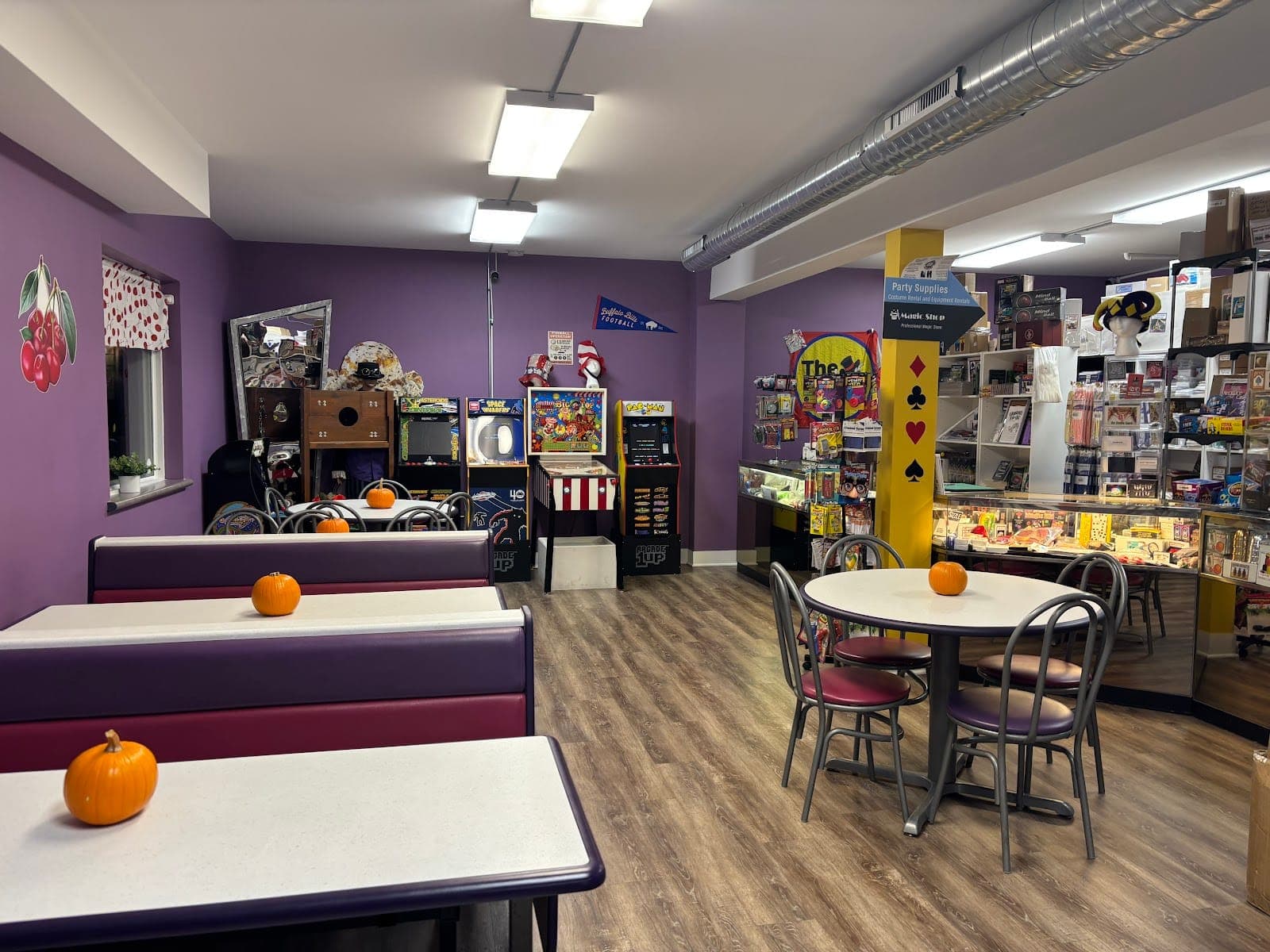 Magic Twist Shop