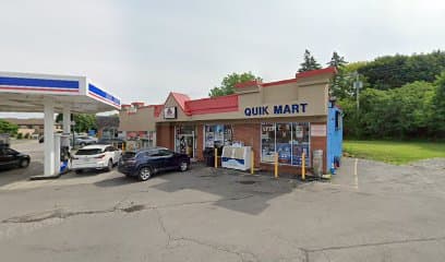 Dwight's Takeout Cafe 2