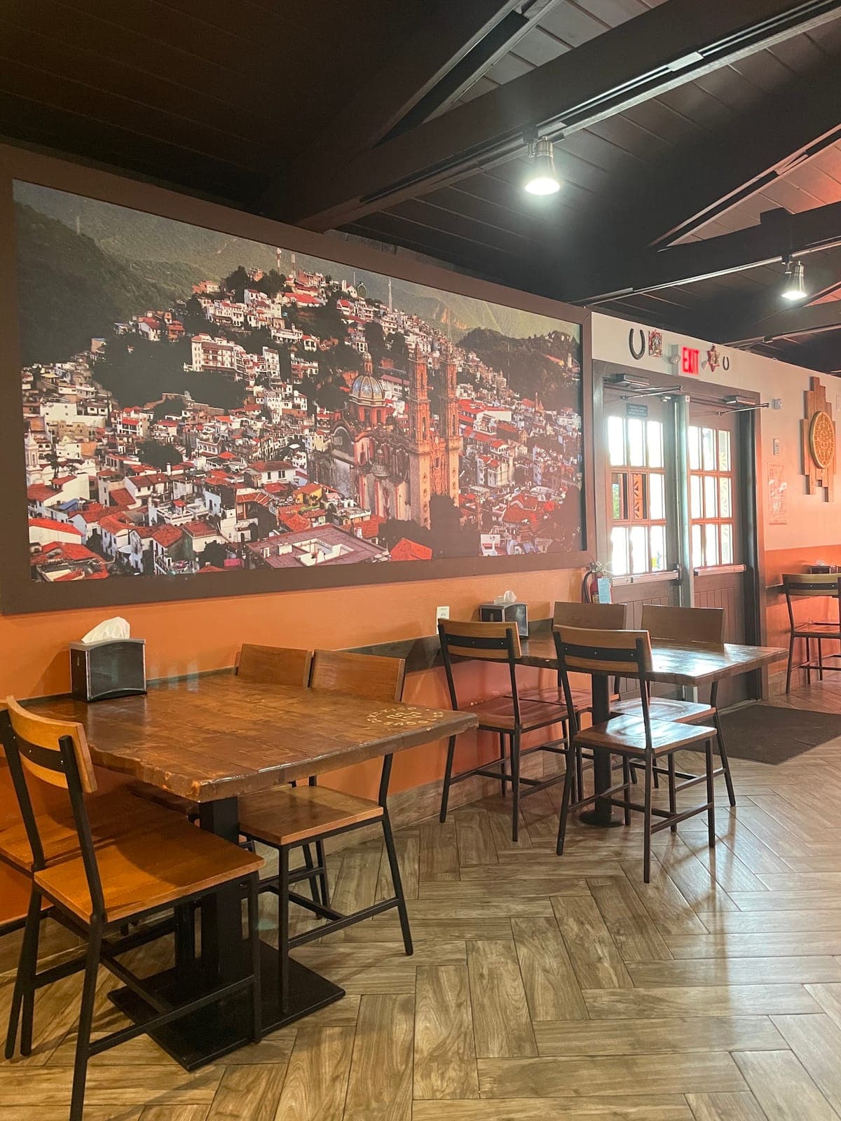 Taqueria Taxco