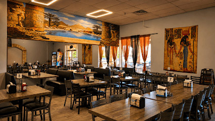 Cairo Gyro & Grill