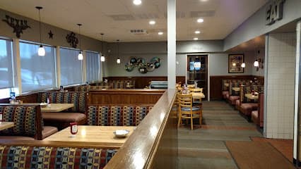 Pioneer Restaurant