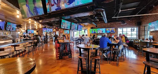 Bombshells Restaurant & Bar