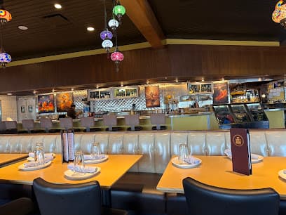 SPICE ROOM