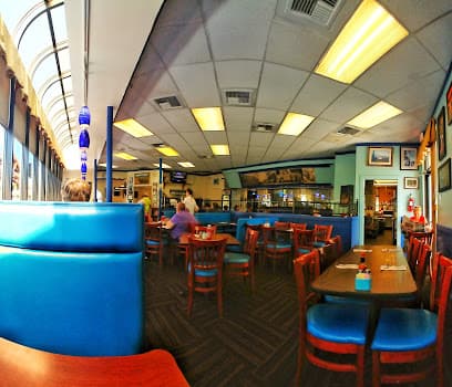 George's Cafe