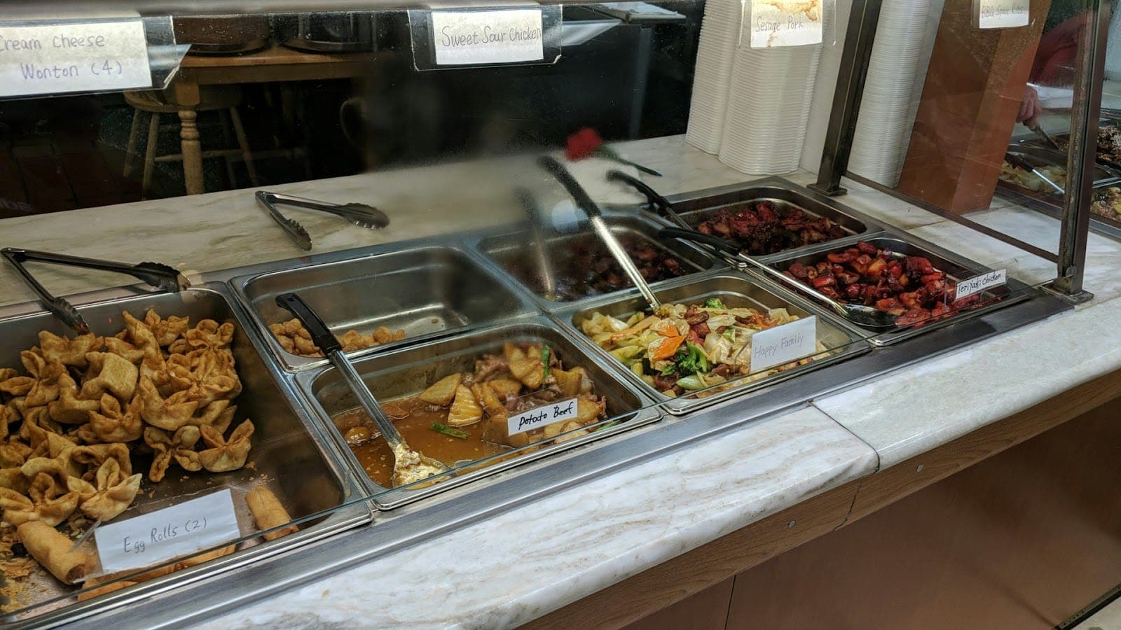 1.35 A Scoop Chinese Restaurant
