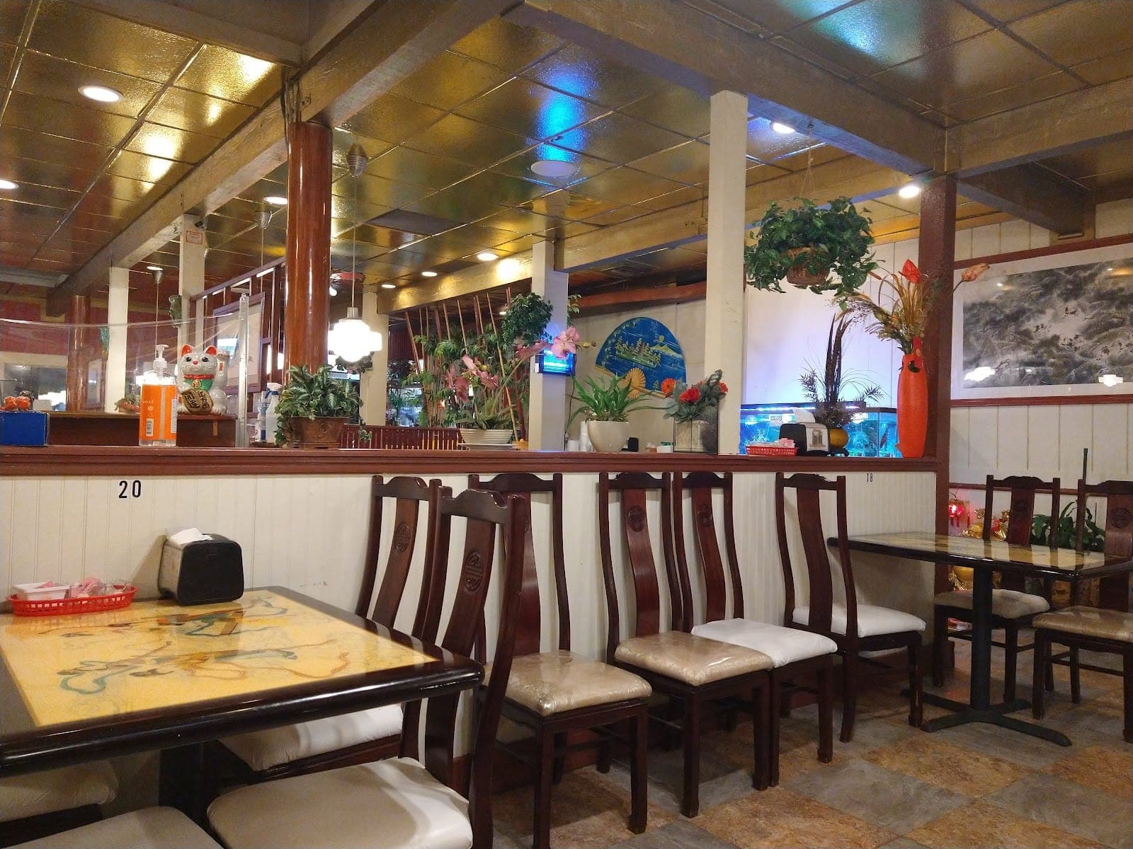 Pho Dong Huong Restaurant