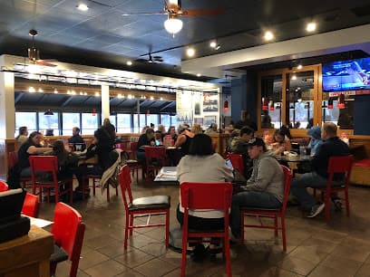 Red Robin Gourmet Burgers and Brews
