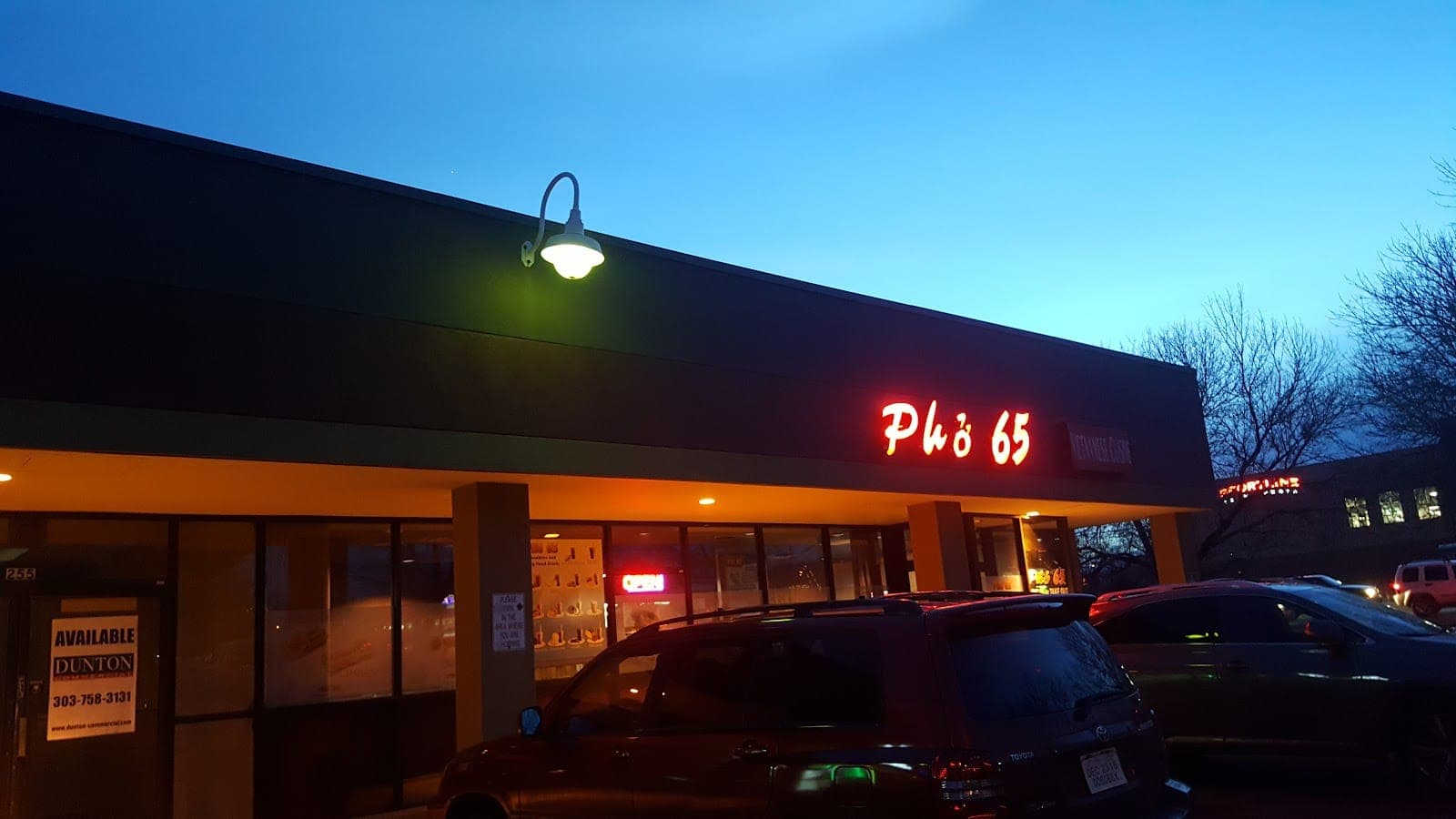 Phở 65
