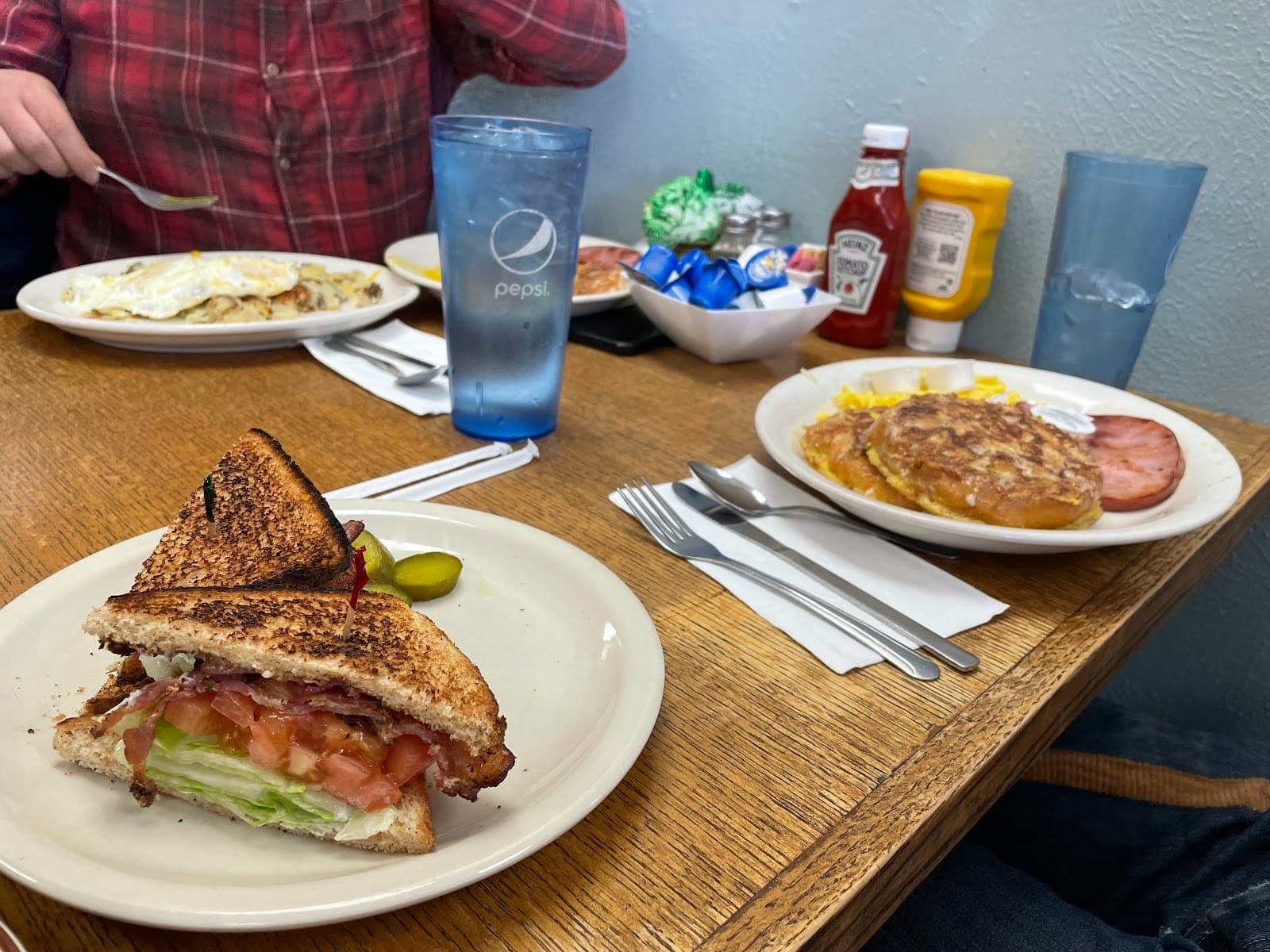 Westy's Cafe