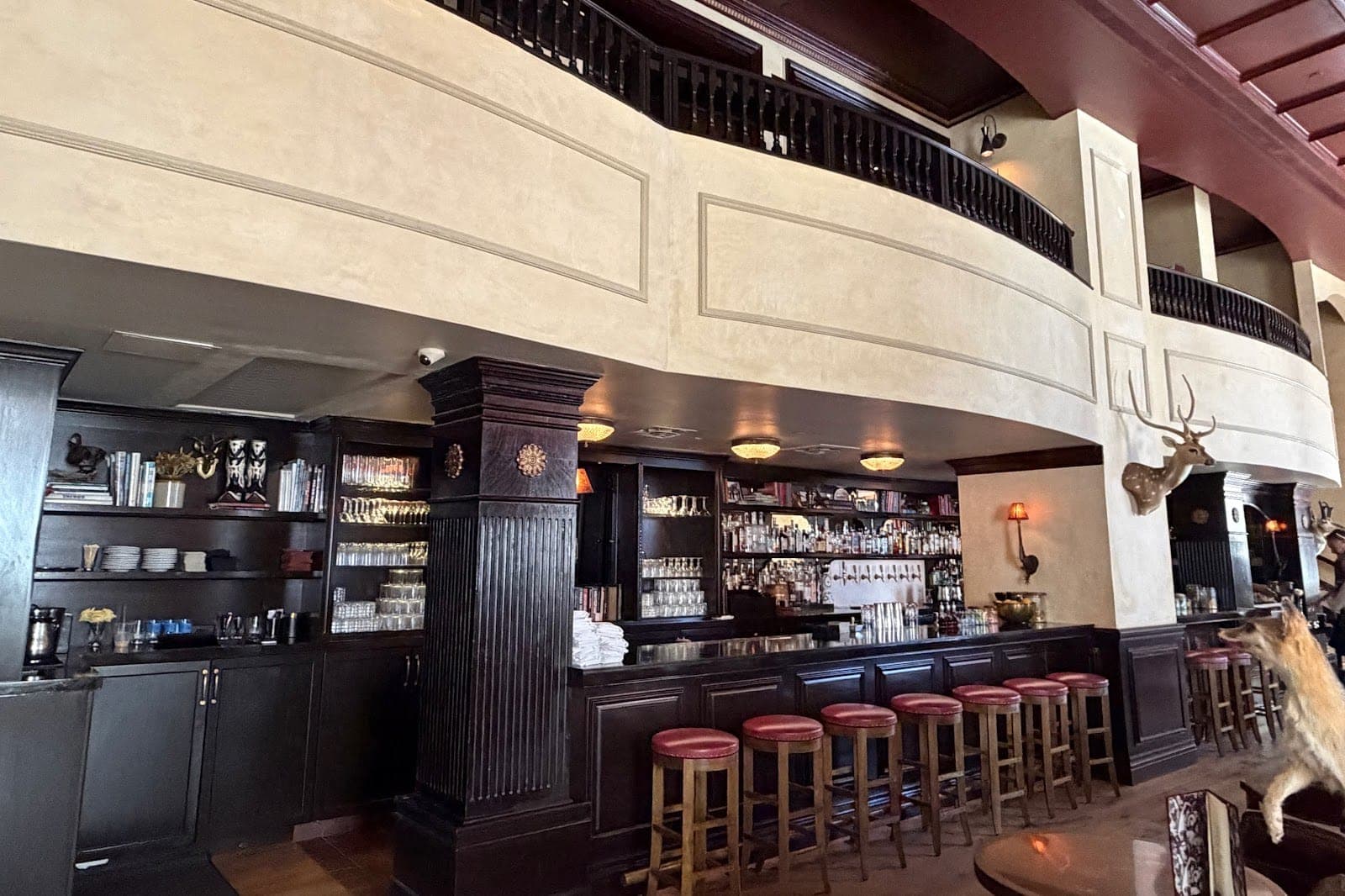 The Victorian