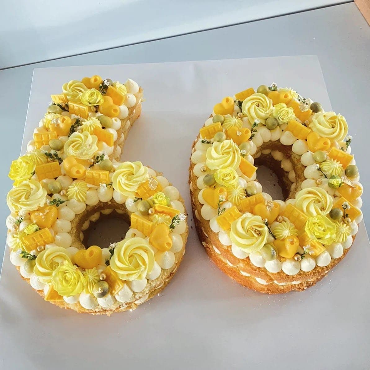Better Butter Bakery