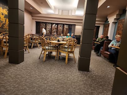 Bill Lee's Bamboo Chopsticks Restaurant
