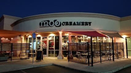 Moo Creamery