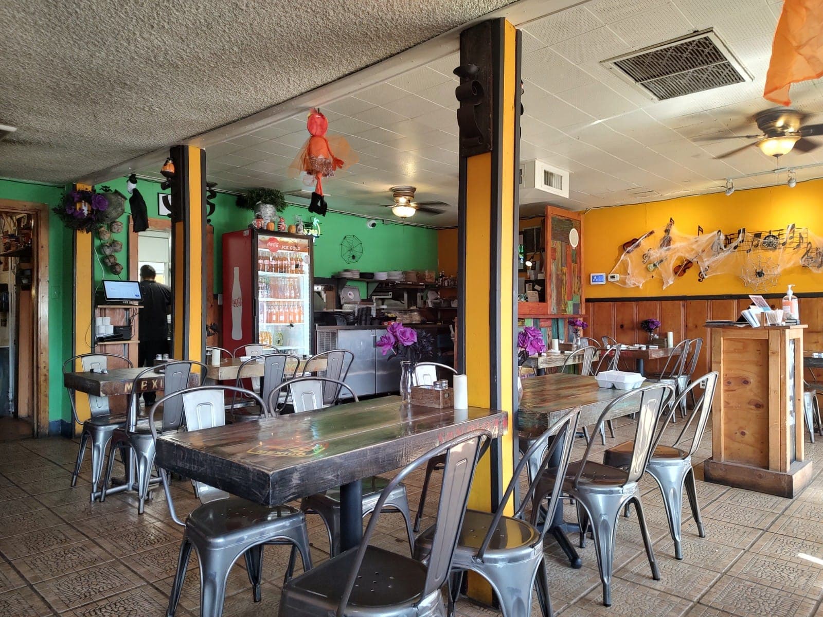 Mi Mexico Restaurant