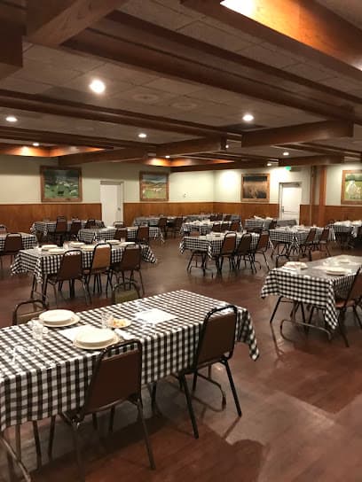 Wool Growers Restaurant