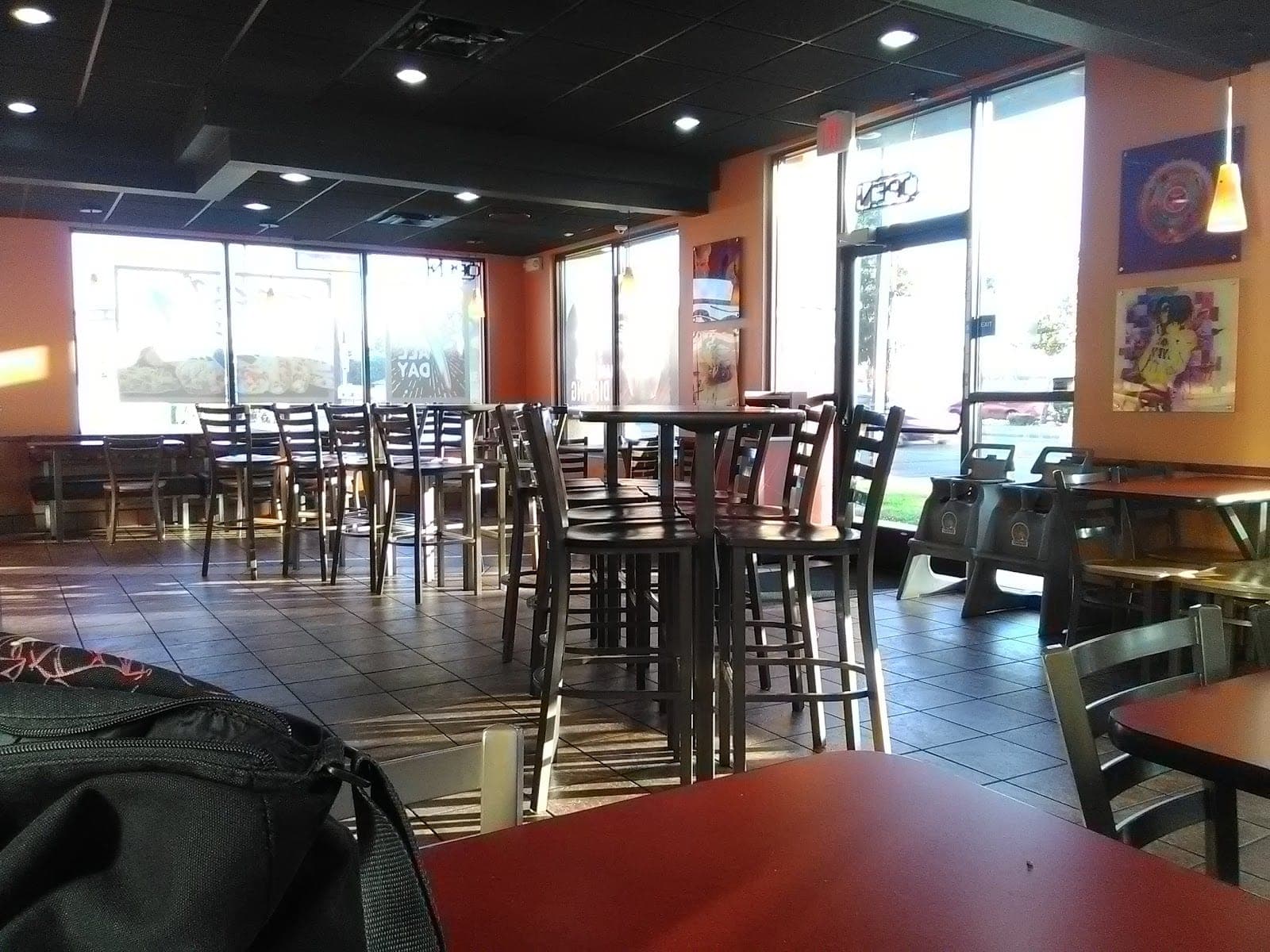 Taco Bell
