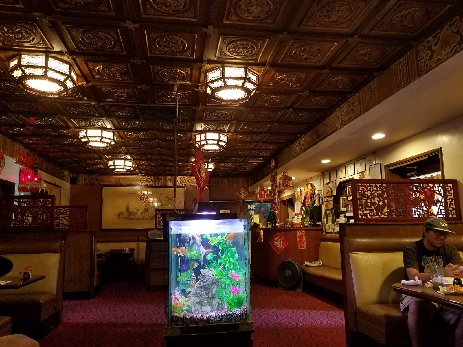 Great Castle Chinese Restaurant
