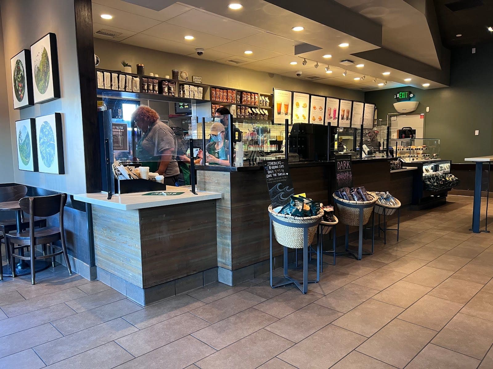 Starbucks Coffee Company