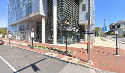 Rysing Youth Cafe