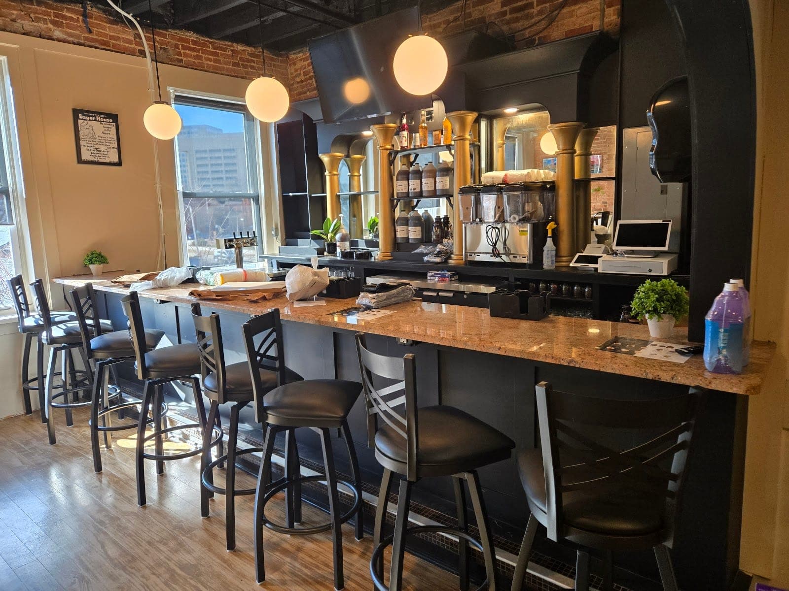 Root City Kava Bar & Lounge Kava & Kratom