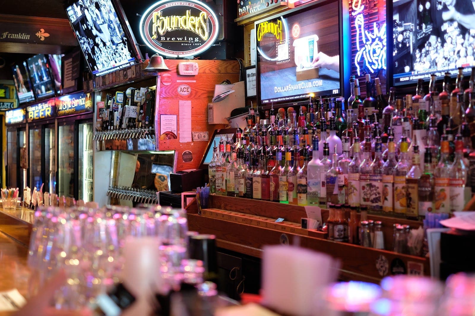 Max's Taphouse