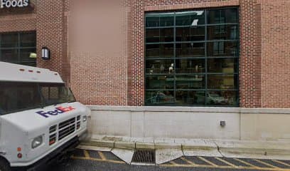 Harris Teeter Bakery