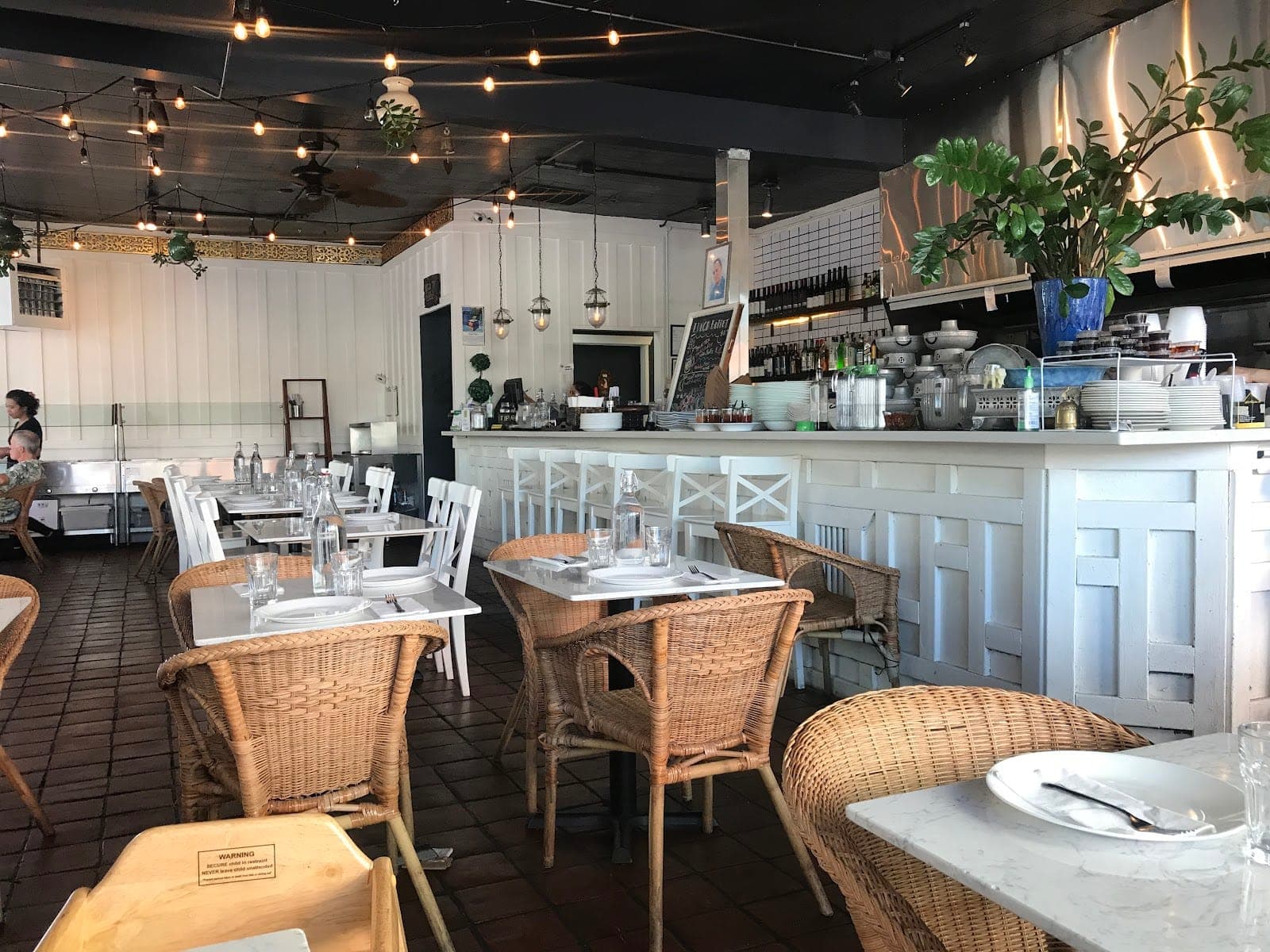 Araya's Place Vegan Thai Bellevue