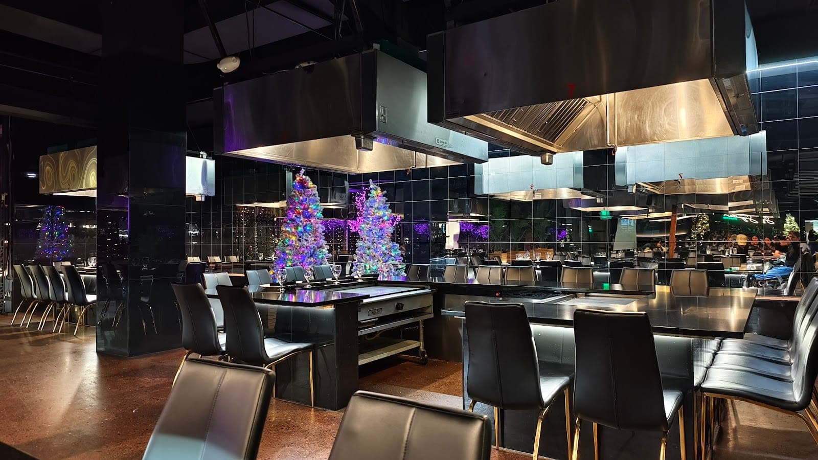 Wild Wasabi Signature