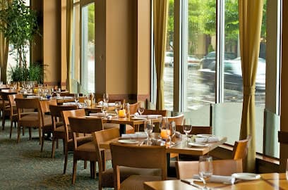 Seastar Restaurant & Raw Bar