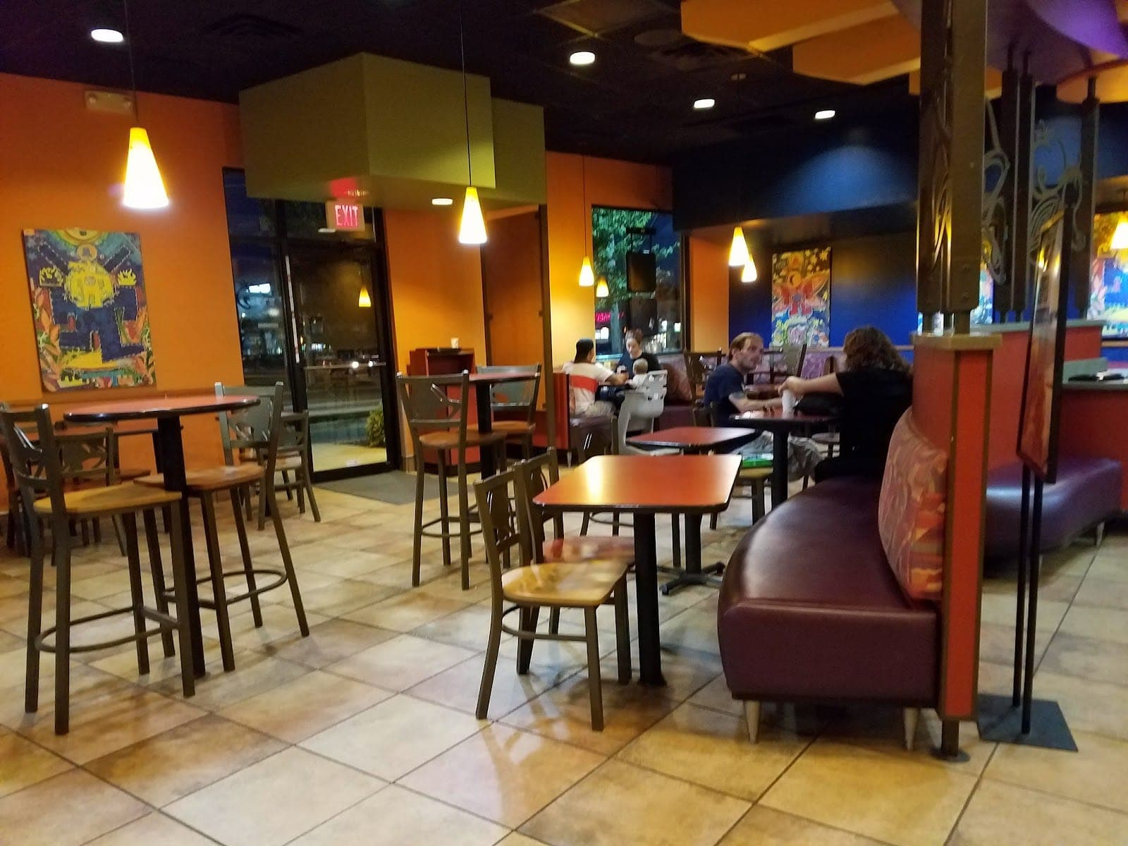 Taco Bell