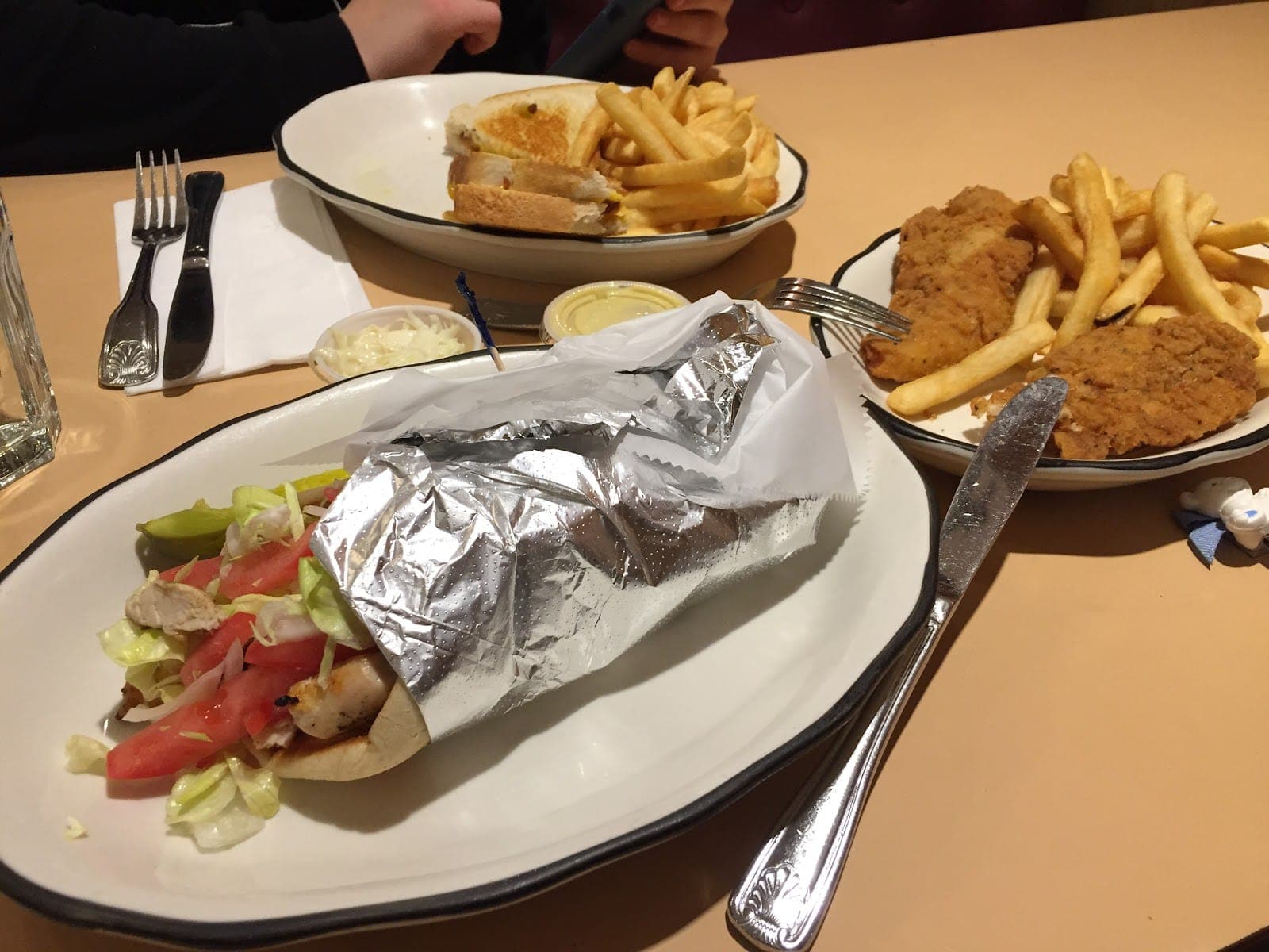 Parkway Restaurant