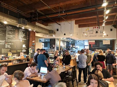 Flour Bakery + Cafe