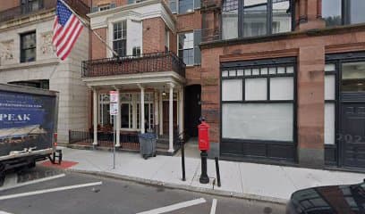 Boston Bar Foundation